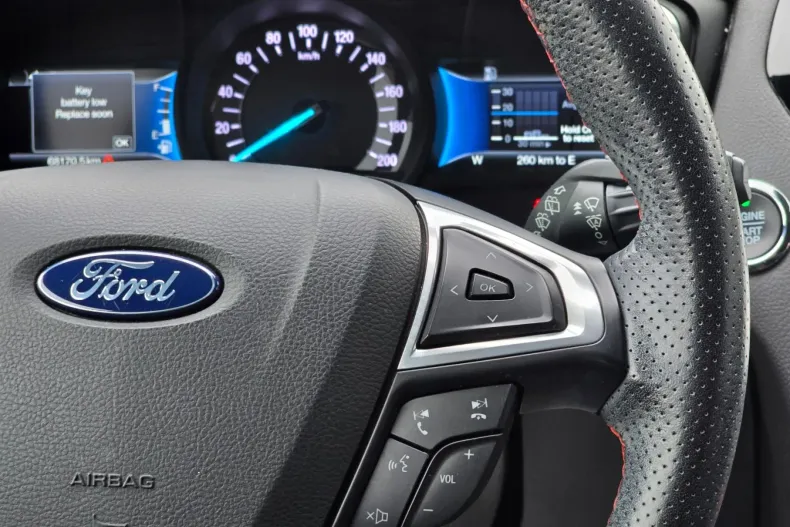 Ford Mondeo din 2020 cu 68.170 km - oferta FOR104699 - foto 14