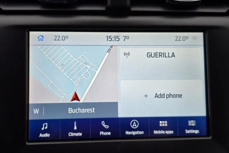 Ford Mondeo din 2020 cu 68.170 km - oferta FOR104699 - foto 15