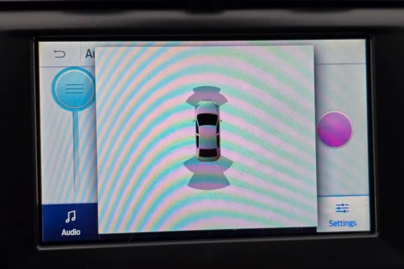 Ford Mondeo din 2020 cu 68.170 km - oferta FOR104699 - foto 16