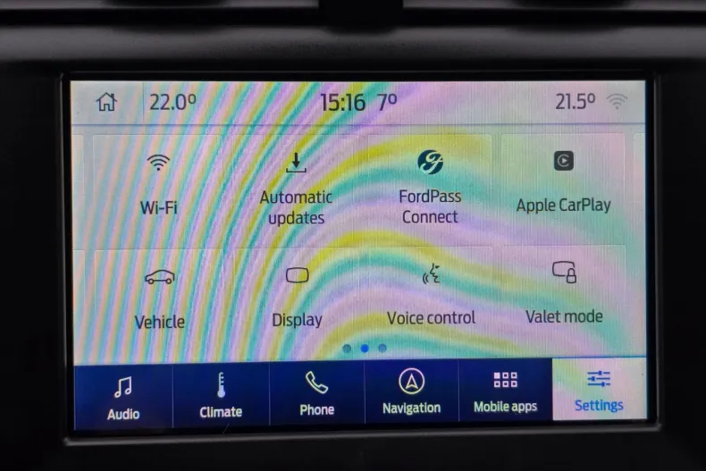 Ford Mondeo din 2020 cu 68.170 km - oferta FOR104699 - foto 18