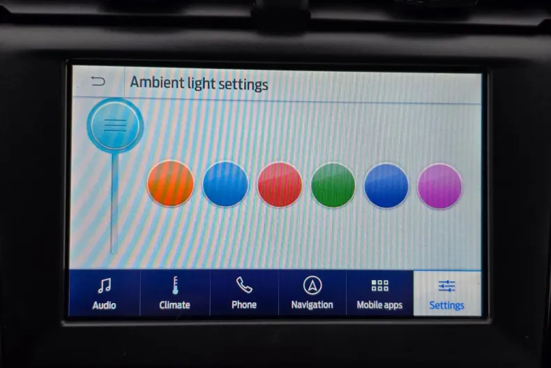 Ford Mondeo din 2020 cu 68.170 km - oferta FOR104699 - foto 19