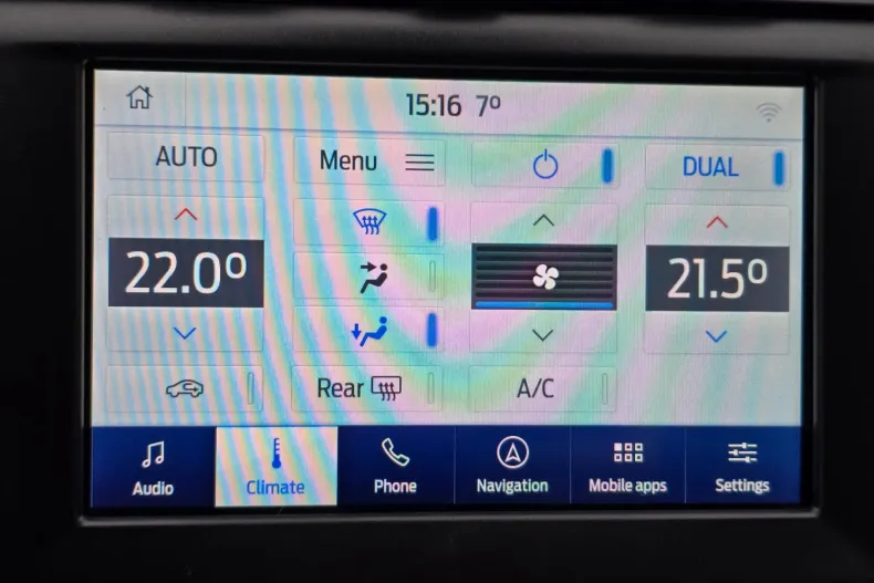 Ford Mondeo din 2020 cu 68.170 km - oferta FOR104699 - foto 21