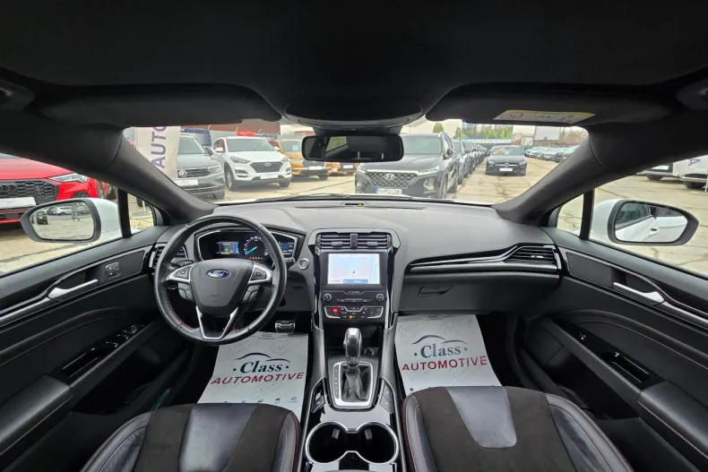 Ford Mondeo din 2020 cu 68.170 km - oferta FOR104699 - foto 25