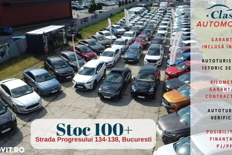 BMW X5 din 2020 cu 84.439 km - oferta BMW104701 - foto 2