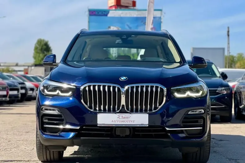 BMW X5 din 2020 cu 84.439 km - oferta BMW104701 - foto 5