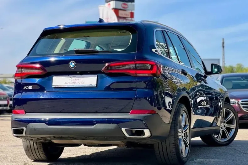 BMW X5 din 2020 cu 84.439 km - oferta BMW104701 - foto 8