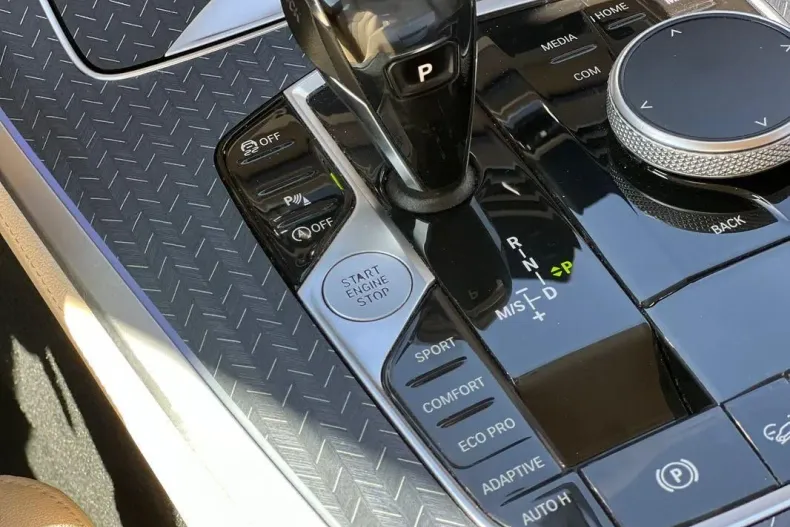 BMW X5 din 2020 cu 84.439 km - oferta BMW104701 - foto 10