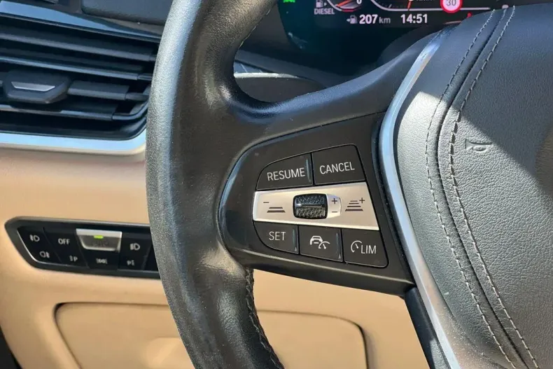 BMW X5 din 2020 cu 84.439 km - oferta BMW104701 - foto 11