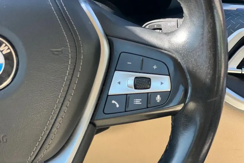 BMW X5 din 2020 cu 84.439 km - oferta BMW104701 - foto 12