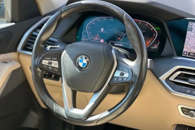 BMW X5 din 2020 cu 84.439 km - oferta BMW104701 - foto 14