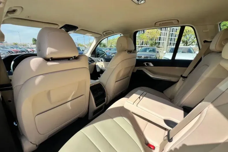 BMW X5 din 2020 cu 84.439 km - oferta BMW104701 - foto 16