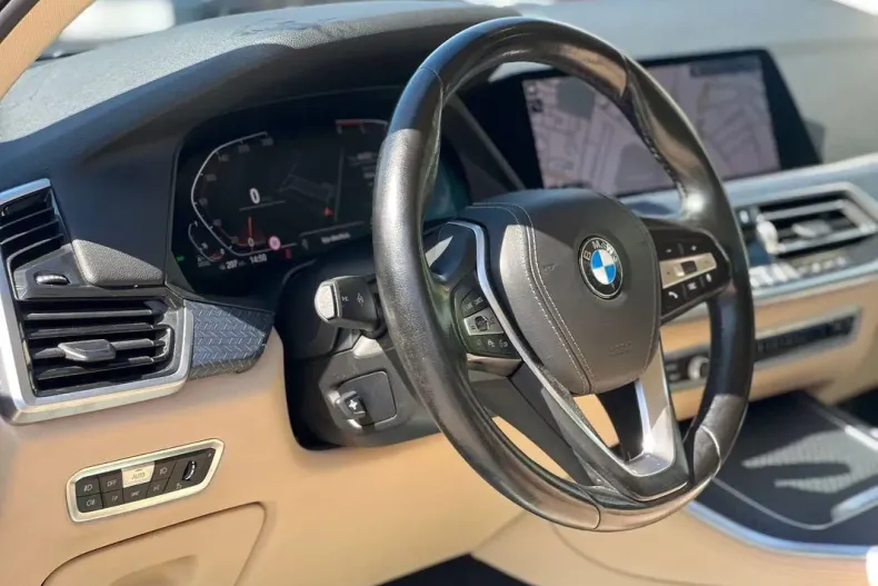 BMW X5 din 2020 cu 84.439 km - oferta BMW104701 - foto 20