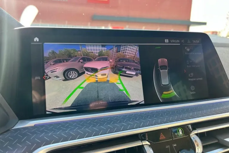 BMW X5 din 2020 cu 84.439 km - oferta BMW104701 - foto 21