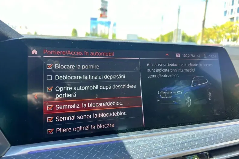 BMW X5 din 2020 cu 84.439 km - oferta BMW104701 - foto 22