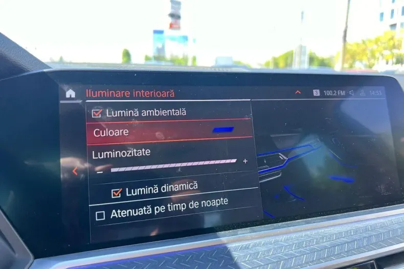 BMW X5 din 2020 cu 84.439 km - oferta BMW104701 - foto 23