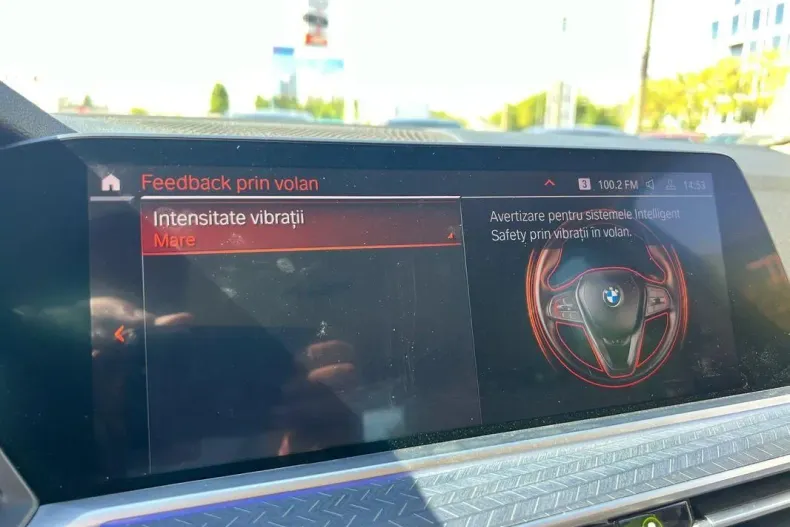 BMW X5 din 2020 cu 84.439 km - oferta BMW104701 - foto 24