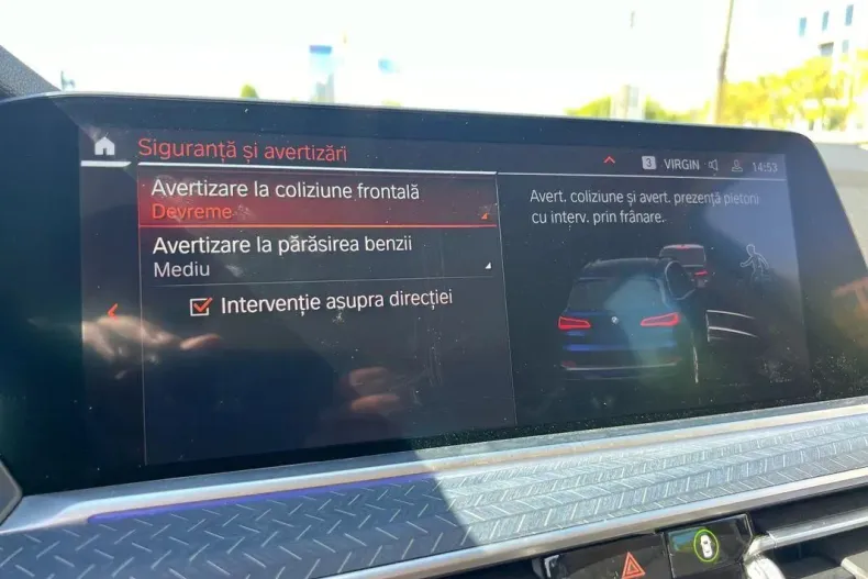 BMW X5 din 2020 cu 84.439 km - oferta BMW104701 - foto 27