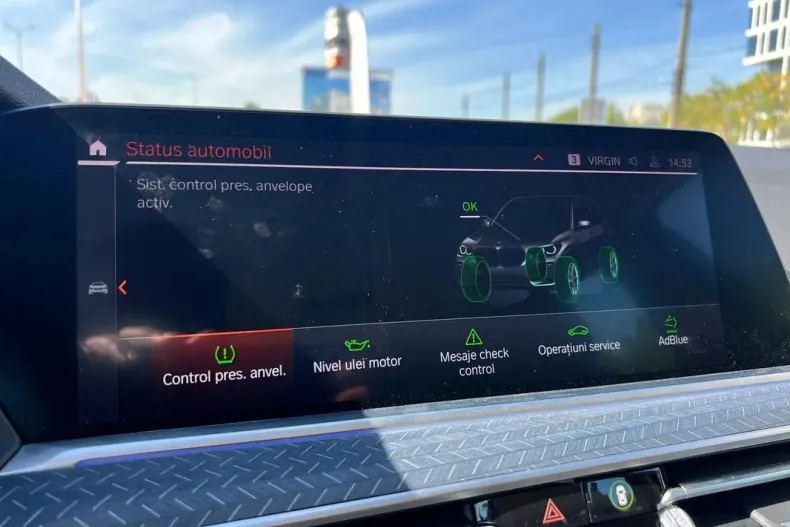 BMW X5 din 2020 cu 84.439 km - oferta BMW104701 - foto 29