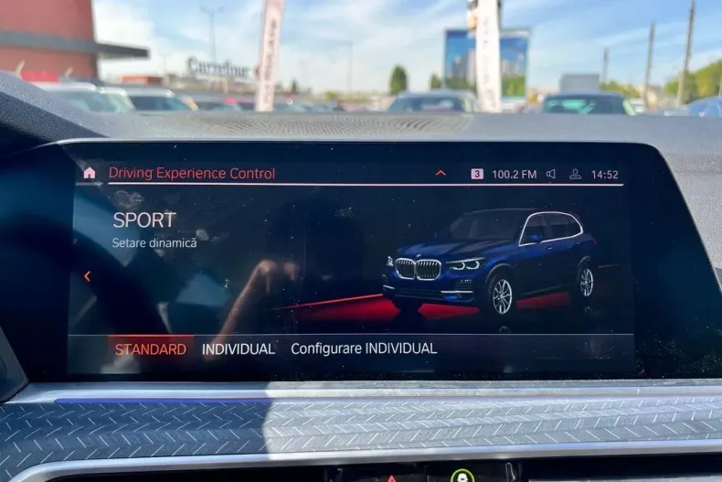 BMW X5 din 2020 cu 84.439 km - oferta BMW104701 - foto 30