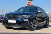 BMW X6 M din 2020 cu 67.000 km - oferta BMW104702 - foto 3