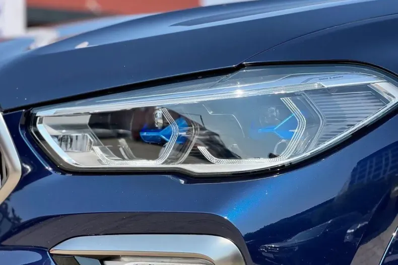 BMW X6 M din 2020 cu 67.000 km - oferta BMW104702 - foto 10