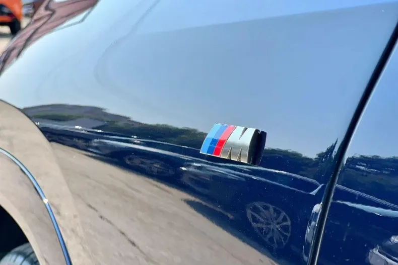 BMW X6 M din 2020 cu 67.000 km - oferta BMW104702 - foto 11