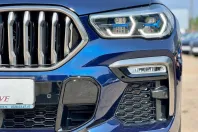 BMW X6 M din 2020 cu 67.000 km - oferta BMW104702 - foto 13