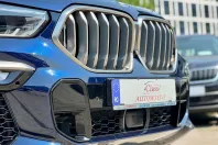 BMW X6 M din 2020 cu 67.000 km - oferta BMW104702 - foto 14