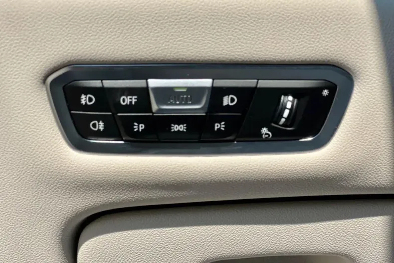 BMW X6 M din 2020 cu 67.000 km - oferta BMW104702 - foto 17