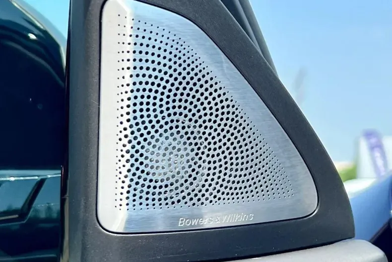 BMW X6 M din 2020 cu 67.000 km - oferta BMW104702 - foto 19