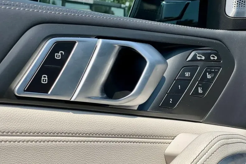 BMW X6 M din 2020 cu 67.000 km - oferta BMW104702 - foto 21