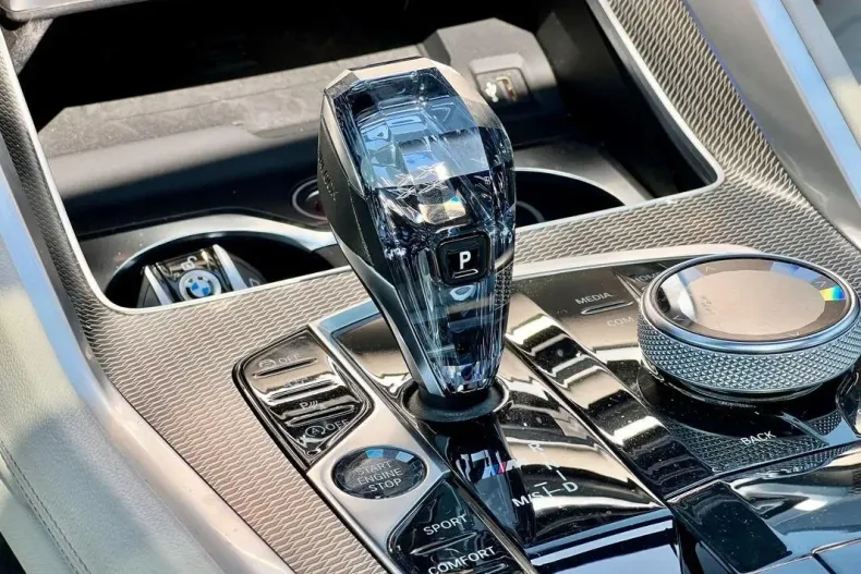 BMW X6 M din 2020 cu 67.000 km - oferta BMW104702 - foto 25