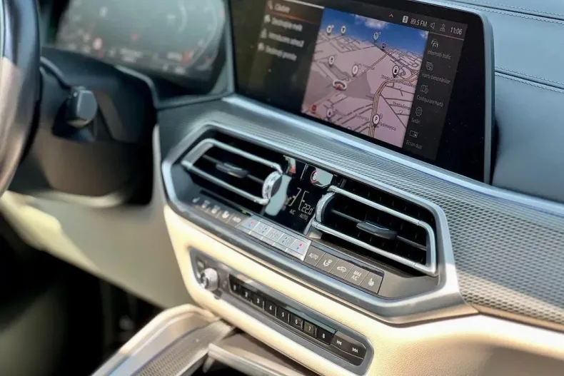 BMW X6 M din 2020 cu 67.000 km - oferta BMW104702 - foto 28