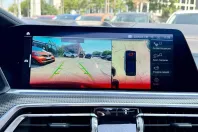 BMW X6 M din 2020 cu 67.000 km - oferta BMW104702 - foto 31