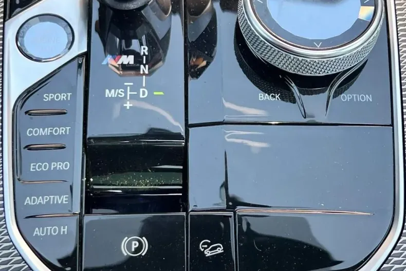 BMW X6 M din 2020 cu 67.000 km - oferta BMW104702 - foto 32