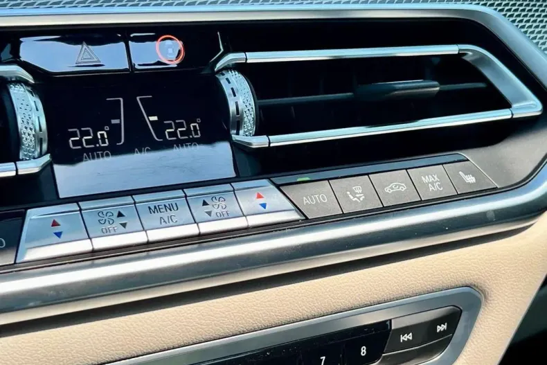 BMW X6 M din 2020 cu 67.000 km - oferta BMW104702 - foto 34