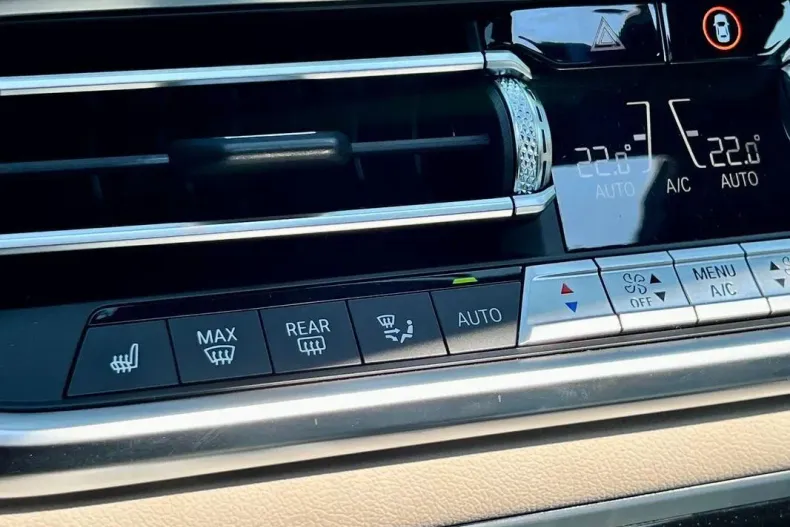 BMW X6 M din 2020 cu 67.000 km - oferta BMW104702 - foto 35