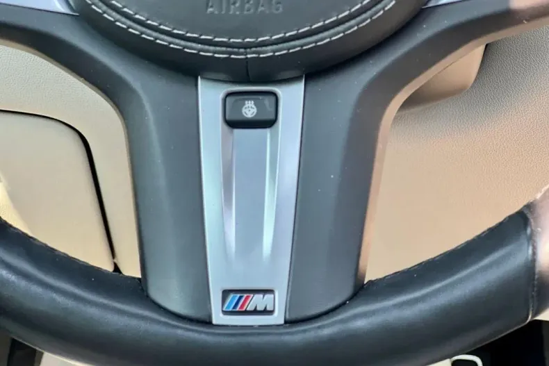 BMW X6 M din 2020 cu 67.000 km - oferta BMW104702 - foto 36