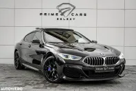 BMW M8 din 2021 cu 102.300 km - oferta BMW104703 - foto 1