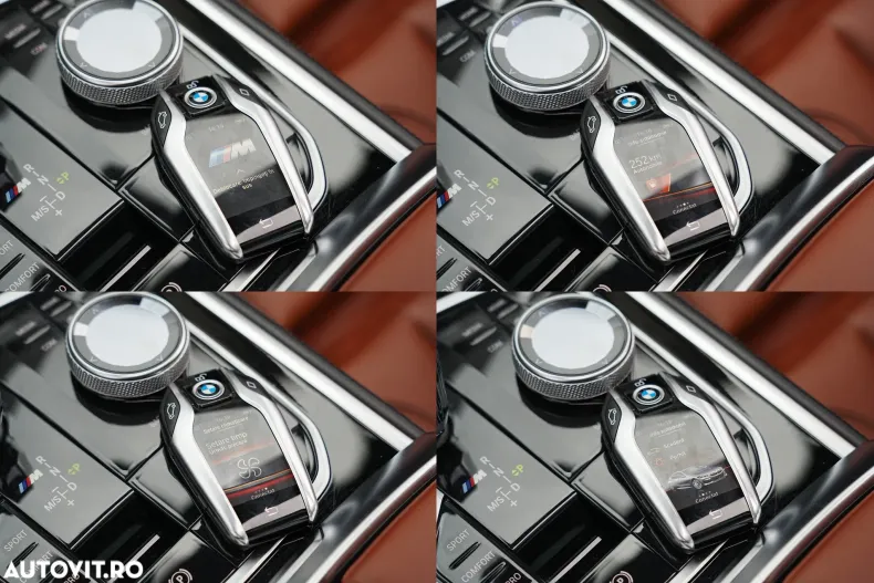 BMW M8 din 2021 cu 102.300 km - oferta BMW104703 - foto 8