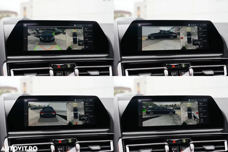 BMW M8 din 2021 cu 102.300 km - oferta BMW104703 - foto 15