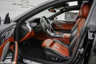 BMW M8 din 2021 cu 102.300 km - oferta BMW104703 - foto 17