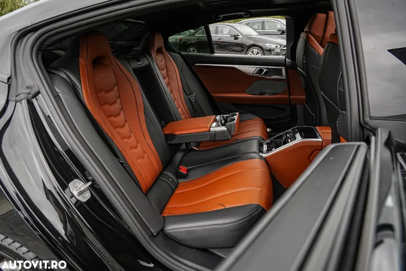 BMW M8 din 2021 cu 102.300 km - oferta BMW104703 - foto 20