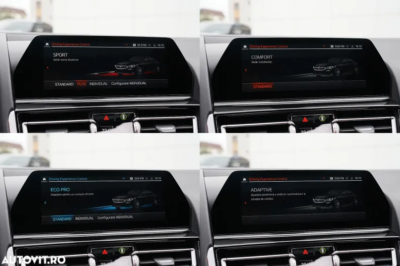 BMW M8 din 2021 cu 102.300 km - oferta BMW104703 - foto 33