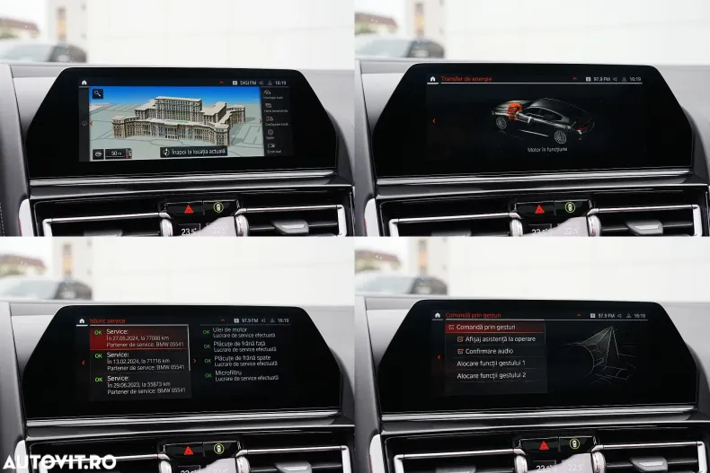 BMW M8 din 2021 cu 102.300 km - oferta BMW104703 - foto 35