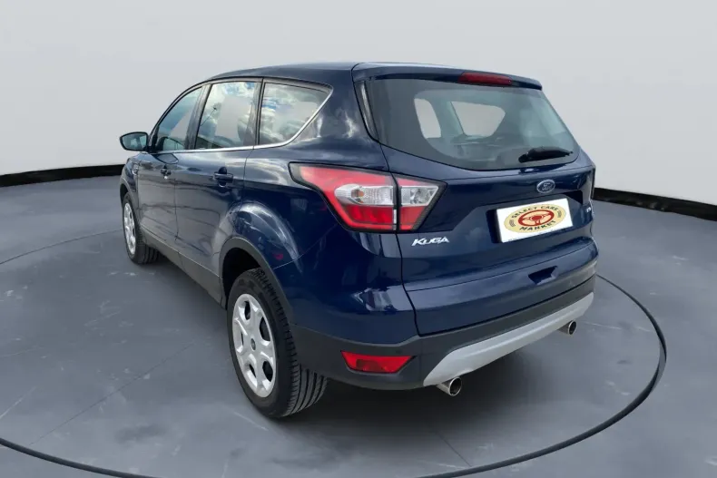 Ford Kuga din 2019 cu 89.033 km - oferta FOR104704 - foto 2