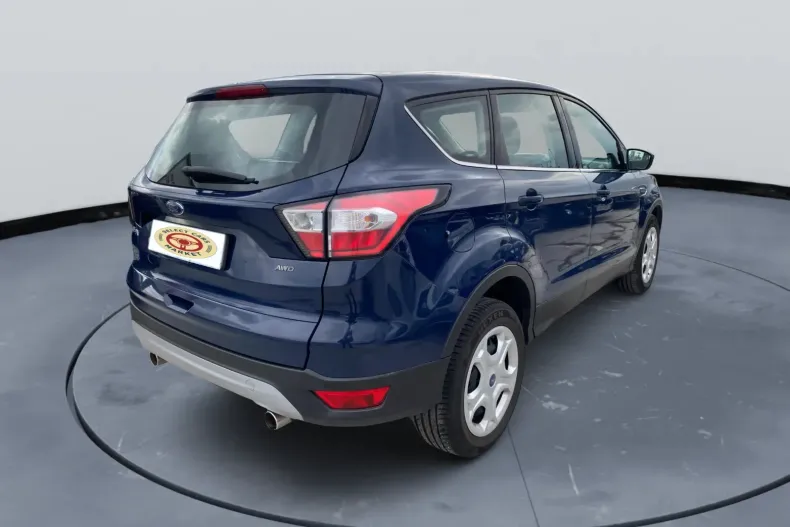 Ford Kuga din 2019 cu 89.033 km - oferta FOR104704 - foto 3
