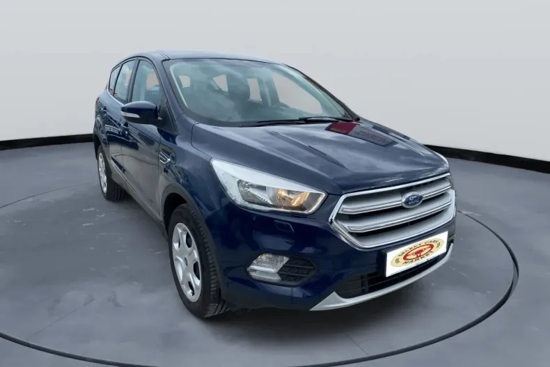 Ford Kuga din 2019 cu 89.033 km - oferta FOR104704 - foto 4