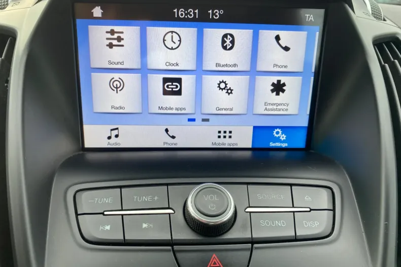 Ford Kuga din 2019 cu 89.033 km - oferta FOR104704 - foto 15