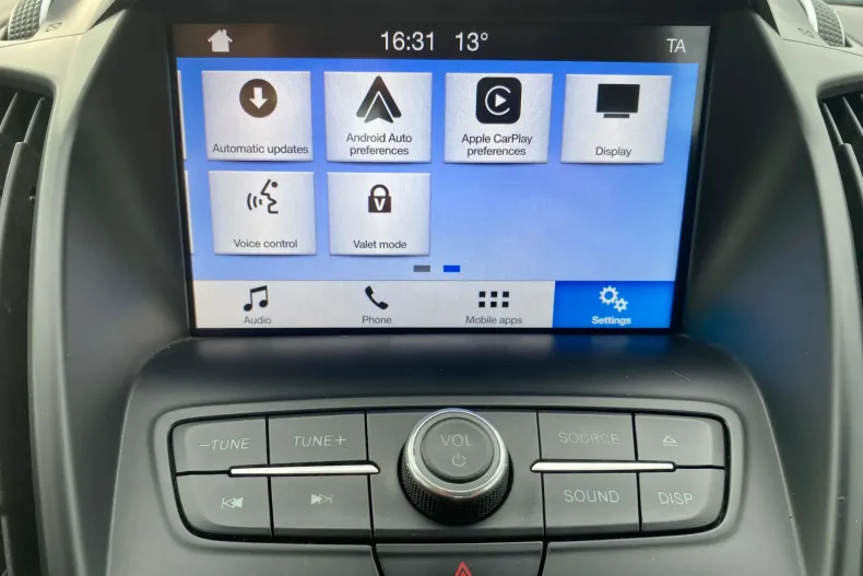 Ford Kuga din 2019 cu 89.033 km - oferta FOR104704 - foto 16